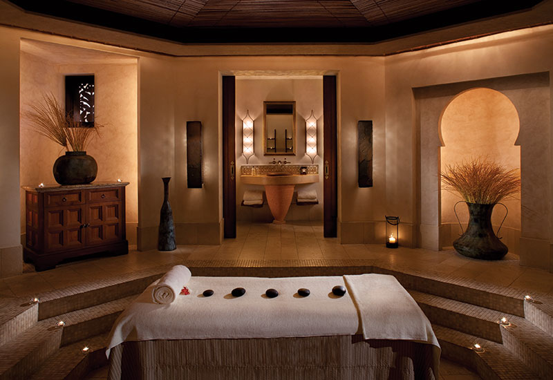 Sun Stone Spa - Massage Spa | Spa In Business Bay | Massage Spa In Business Bay | Massage In Business Bay 2