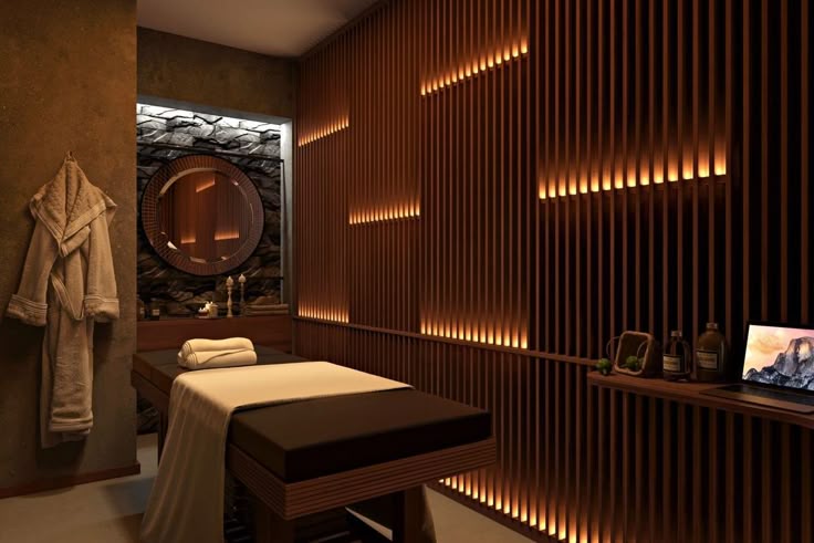 Sun Stone Spa - Massage Spa | Spa In Business Bay | Massage Spa In Business Bay | Massage In Business Bay 4