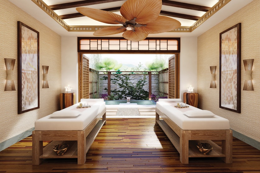 Sun Stone Spa - Massage Spa | Spa In Business Bay | Massage Spa In Business Bay | Massage In Business Bay