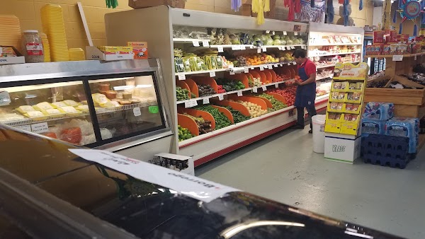 Photo by Ramiro Mejia