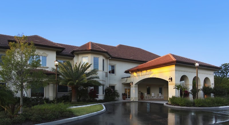 Windsor At Cape Coral (the)