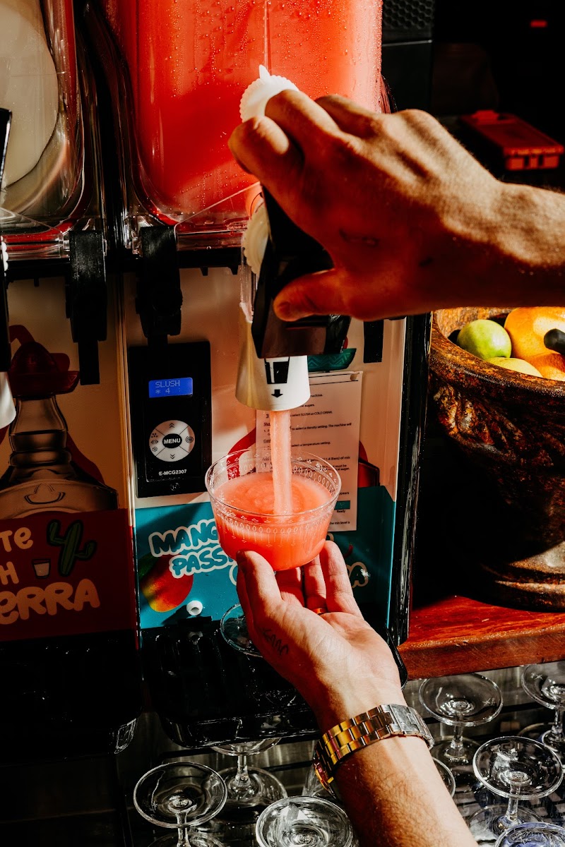 Lupe's Cerveceria Tequila & Cocktail Bar photo 4