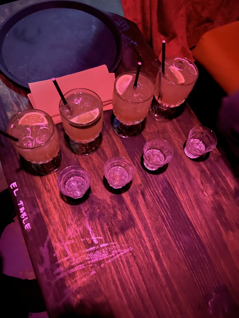 Lupe's Cerveceria Tequila & Cocktail Bar photo 8