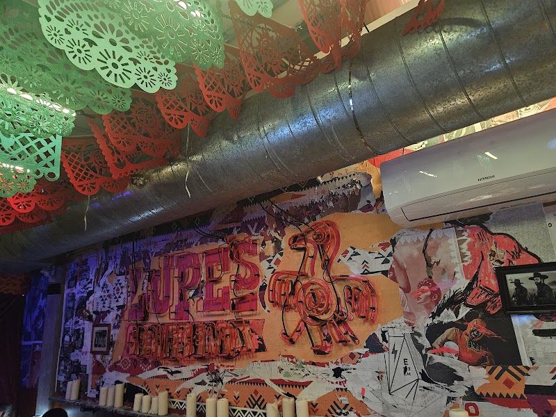 Lupe's Cerveceria Tequila & Cocktail Bar photo 6