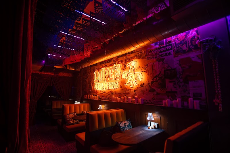 Lupe's Cerveceria Tequila & Cocktail Bar photo 1