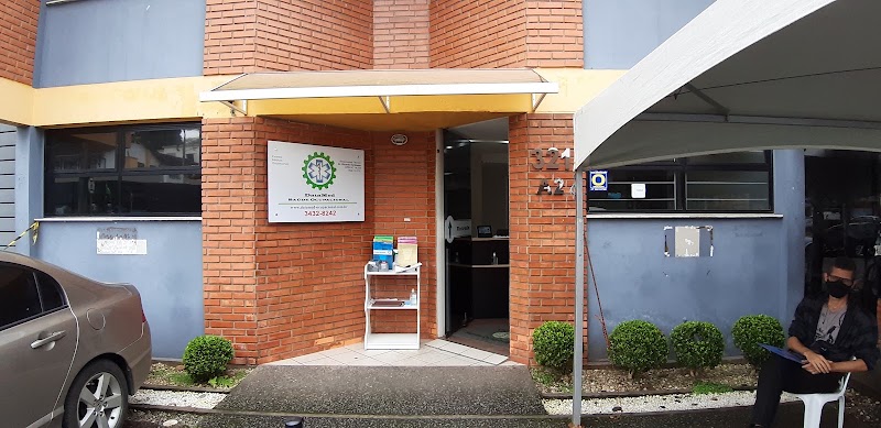 DataMed Saúde Ocupacional