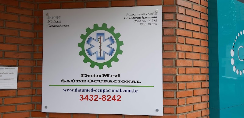 Foto de DataMed Saúde Ocupacional