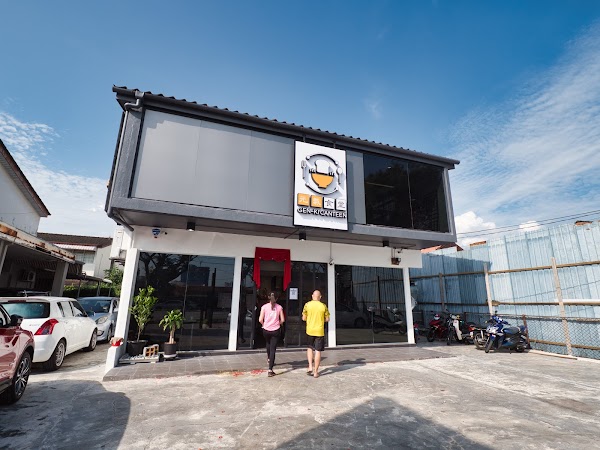 Genki Canteen - Photo 1