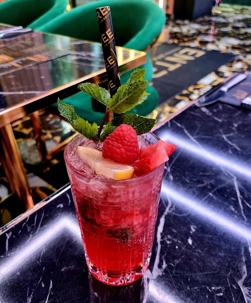 ENTRÉE STEAKHOUSE COVENTRY