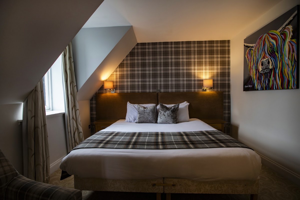 The Boat Country Inn & Restaurant, dog-friendly hotel, photo 3