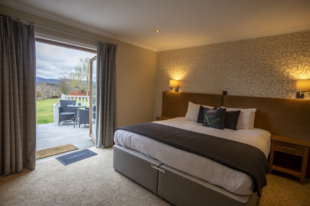 The Boat Country Inn & Restaurant, dog-friendly hotel