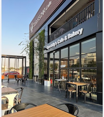 كشك لافيتشا كافيه