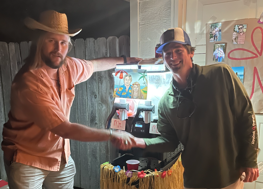 ATX Marg Rentals: Google Places image 4