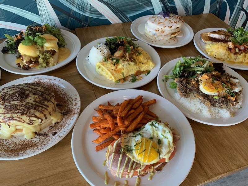 Egghead Cafe photo 3
