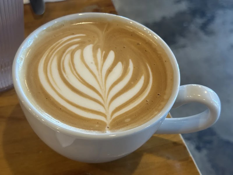 Egghead Cafe photo 4