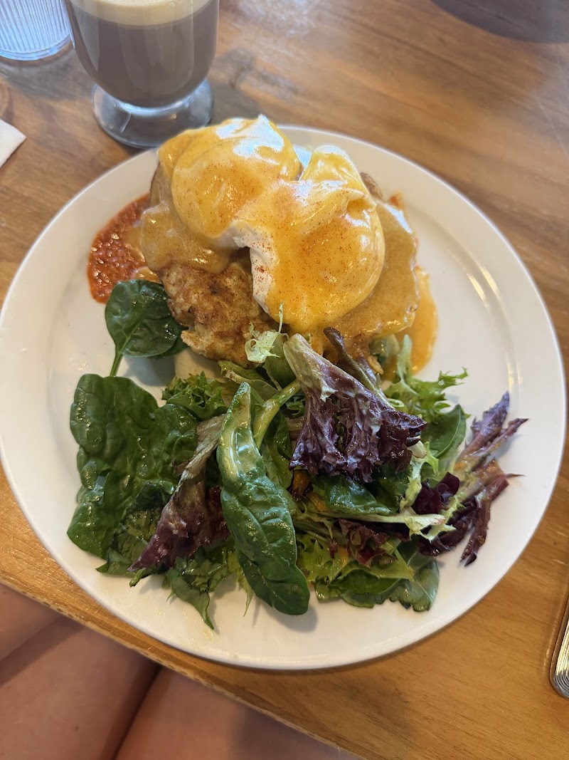 Egghead Cafe photo 3