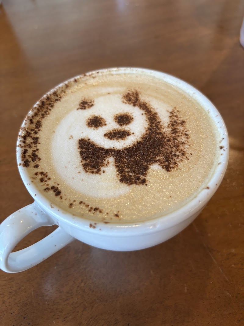Egghead Cafe photo 4