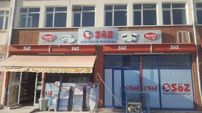 SÖZ MARKET ÇİFTELER ŞUBE - Klima Servisi