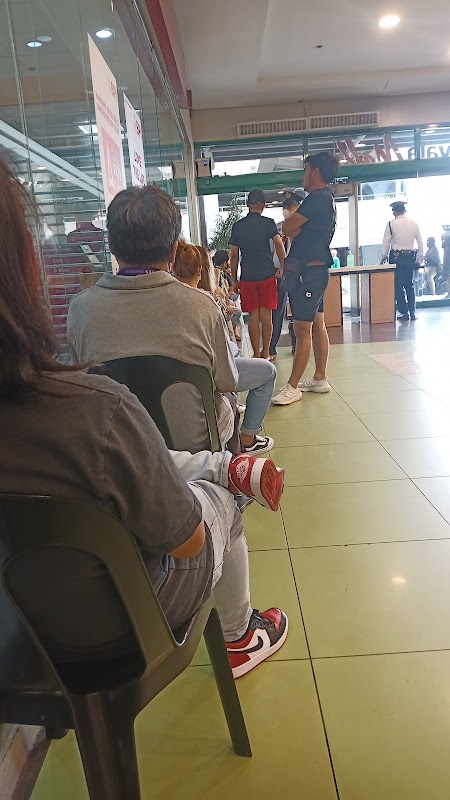 BPI Market Market Branch