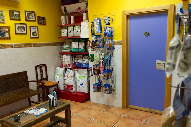 Clínica Veterinaria San Francisco