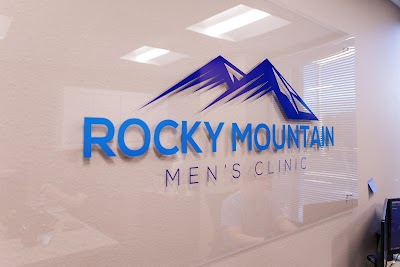 Rocky Mountain Men's Clinic - Colorado Springs photo 1