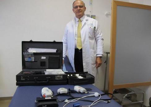 Pneumologue - Salloum Samir