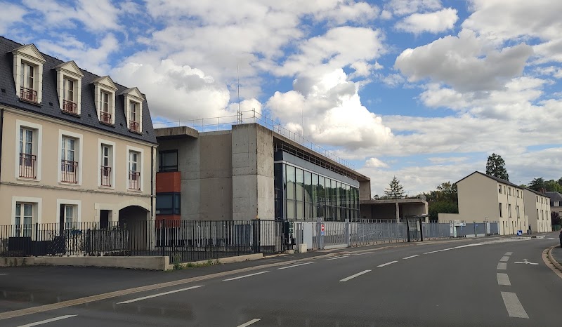 Pneumologue - Salloum Samir