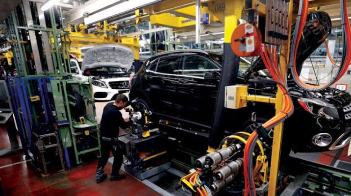 مركز بانوراما لصيانة السيارات