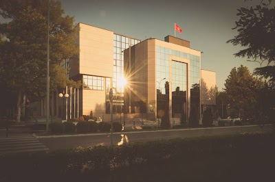 Montenegrin National Theatre