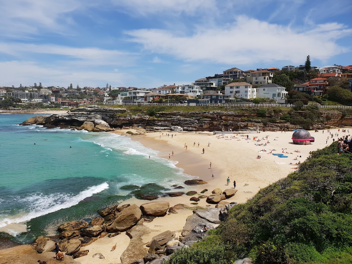 Tamarama Beach — photo 2