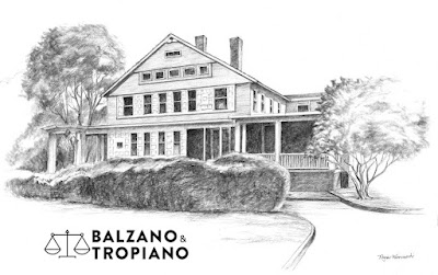 Balzano & Tropiano - Car accident lawyer in New Haven