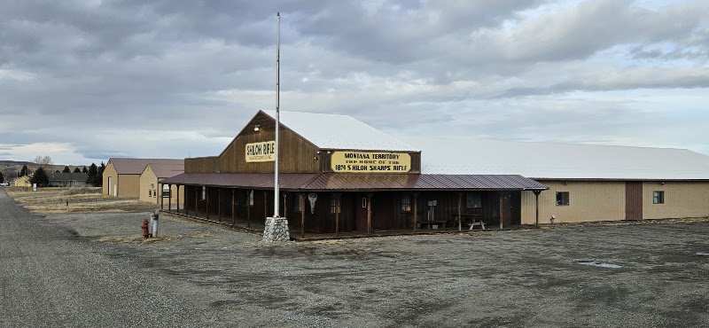 The Rifle Shop photo