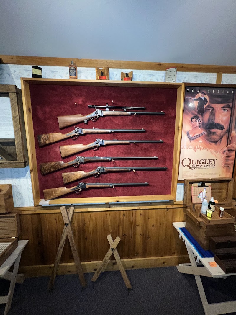 The Rifle Shop photo