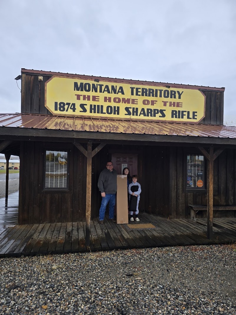 The Rifle Shop photo