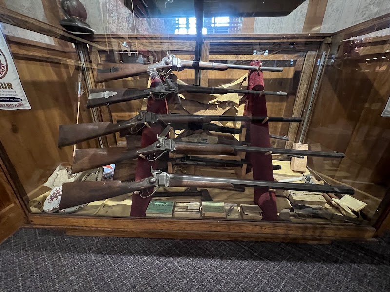 The Rifle Shop photo
