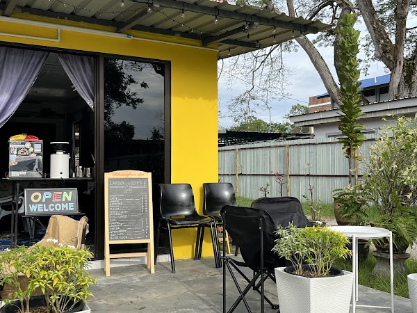 Laman Koffe - Photo 1