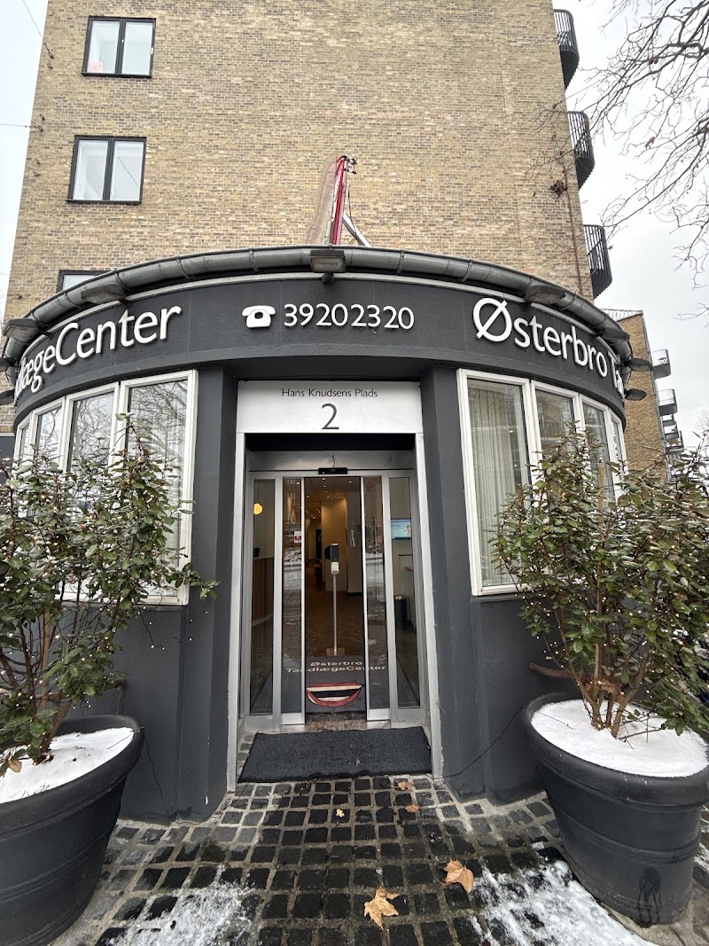 Østerbro Tandlægecenter I/S - billede 7