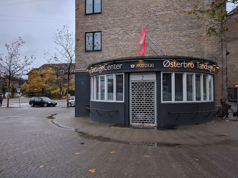 Østerbro Tandlægecenter I/S - billede 2