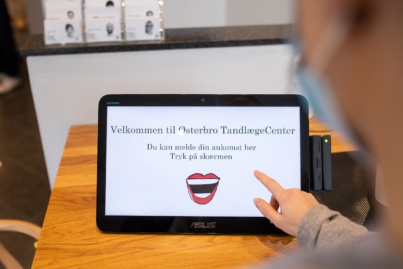 Østerbro Tandlægecenter I/S - billede 6