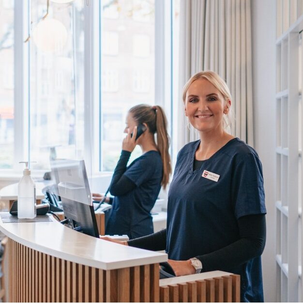 Østerbro Tandlægecenter I/S - billede 3
