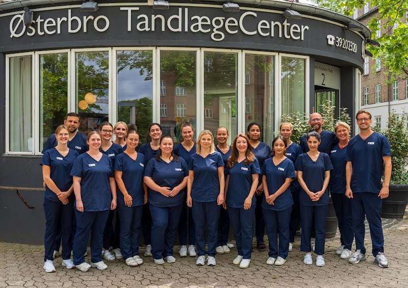 Østerbro Tandlægecenter I/S - billede 1
