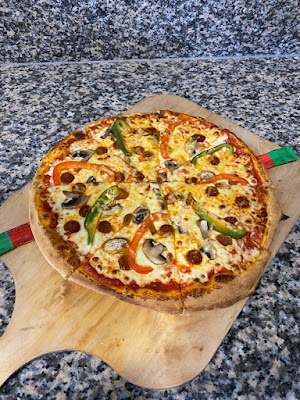 Photo DS Pizza Kebab