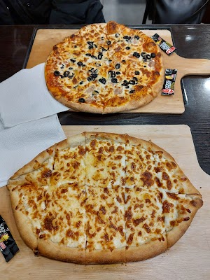 Photo DS Pizza Kebab