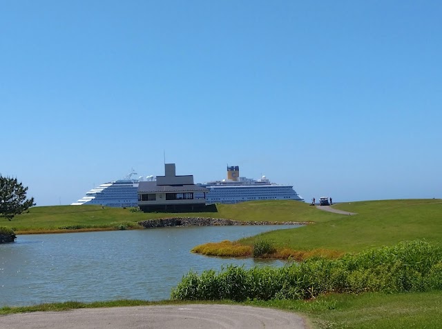 Kanazawa Links Golf Club - Photo 7