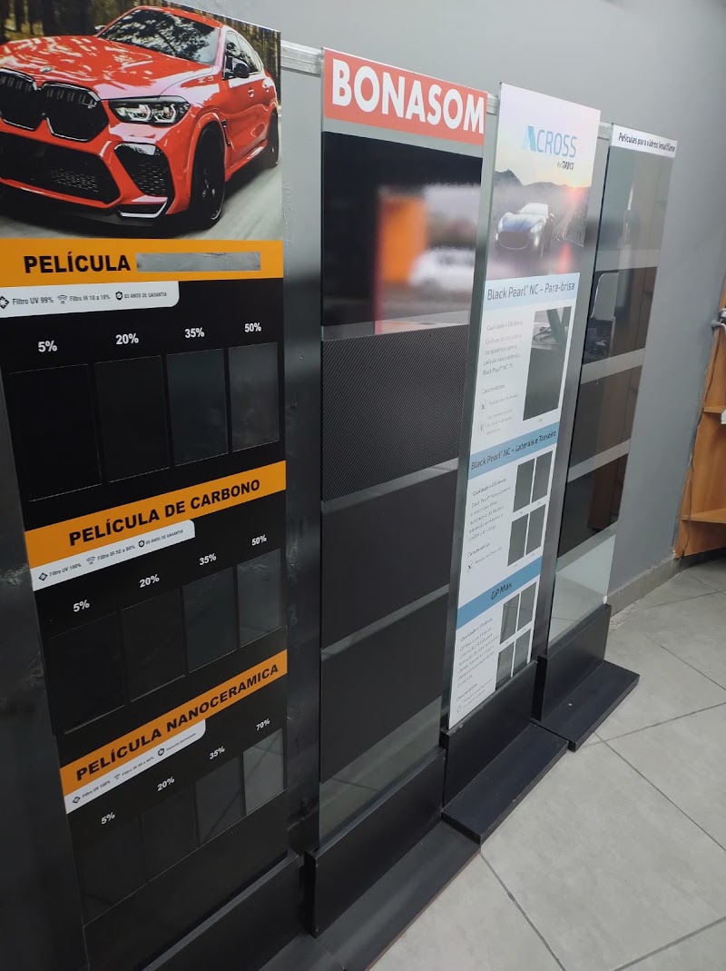 Foto de Bona Som - Acessórios Automotivos