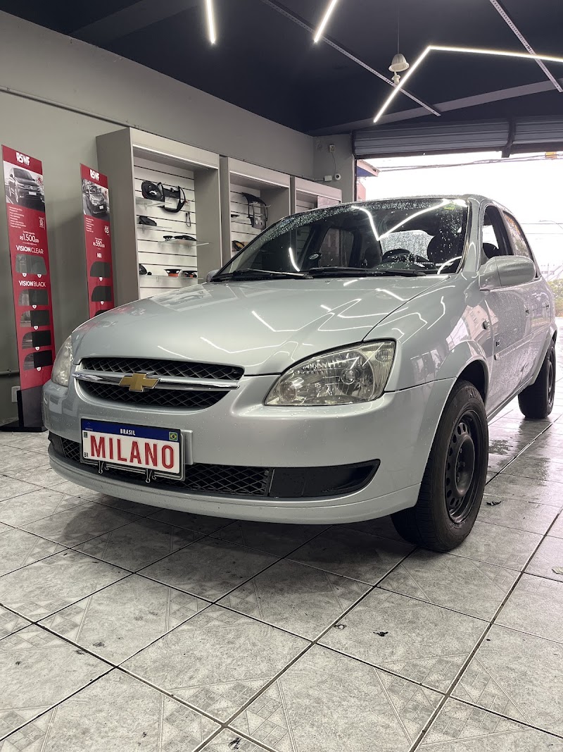 Foto de Bona Som - Acessórios Automotivos