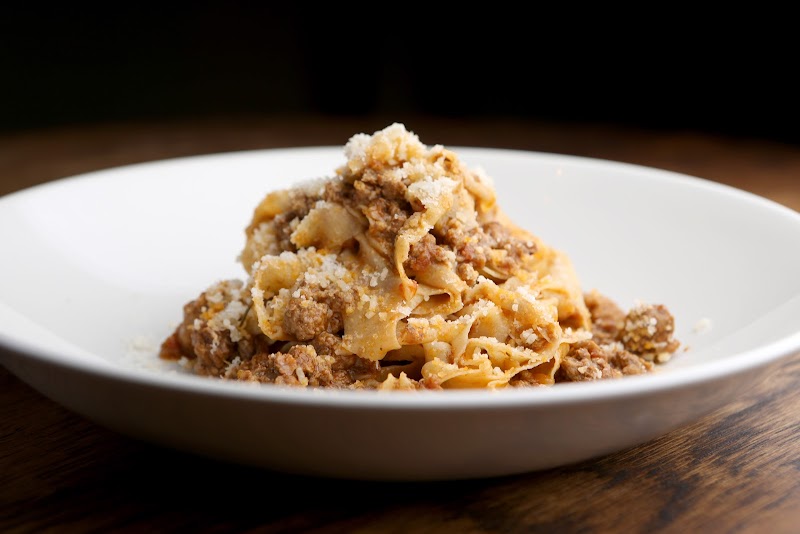 Trattoria Emilia photo 2