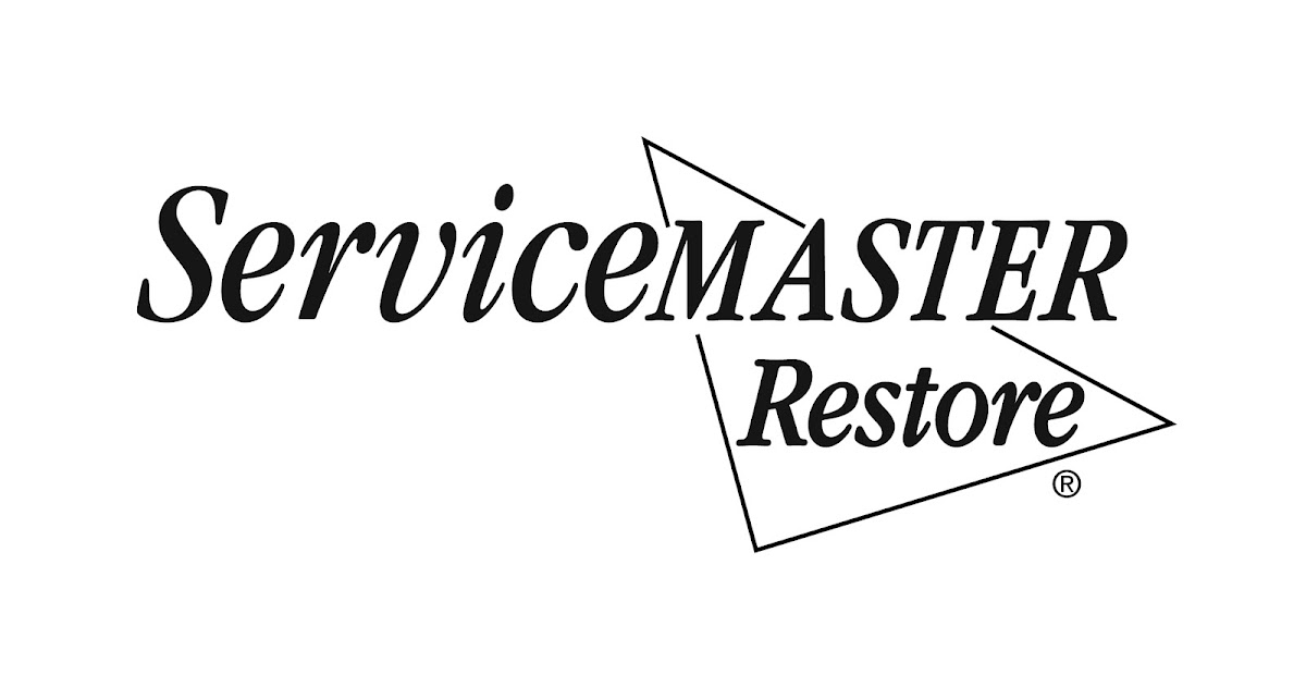 ServiceMaster Disaster Recovery Services — photo