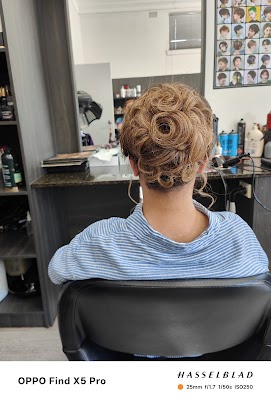 JH Beauty Hair Salon