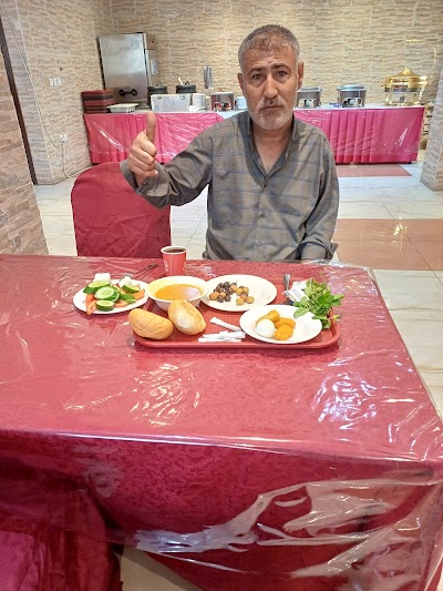 Demre Köfteci Süleyman Kokoreç Kuzu Şiş Tavuk Döner Tavuk Kanat Şiş Adana Urfa Kebap Çorba Çeşitleri - Restoran - Demre